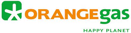 OrangeGas