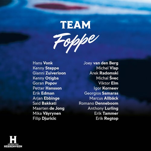 Foppe