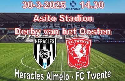 derby