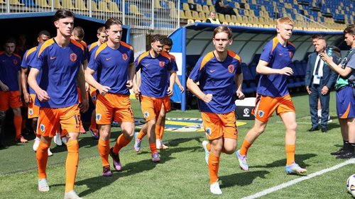 Onder19_Noorwegen_EK1