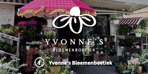 Yvonnes-Bloemenboetiek