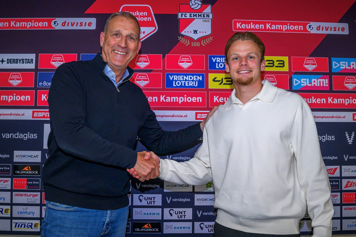 PERSBERICHT-FC-Emmen-versterkt-zich-met-Bryan-van-Hove-foto-Cor-Lasker-scaled