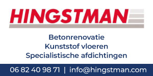 Hingstman