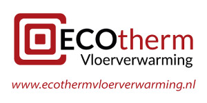Ecotherm Vloerverwarming