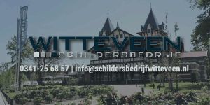 Schildersbedrijf-Witteveen