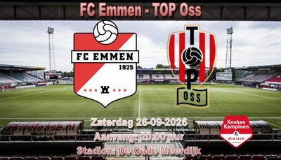 fc emmen -_ top oss