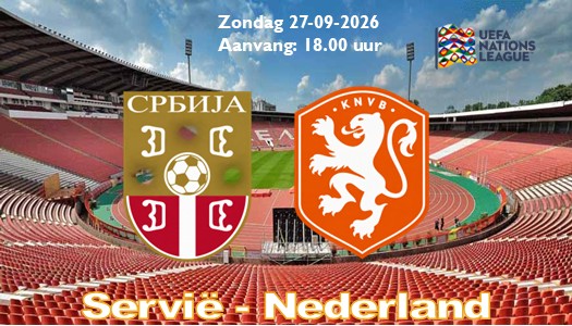 servie - nederland