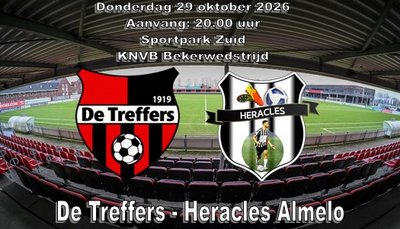 treffers - heracles