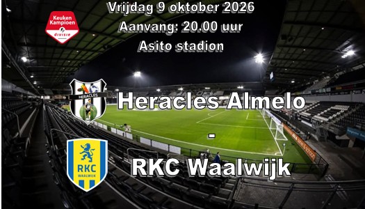 Heracles - RKC