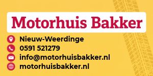 Logo-banner Motorhuis Bakker