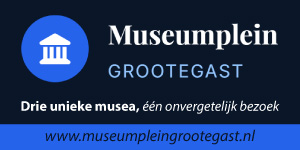 Museumplein Grootegast