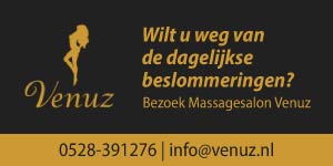 Venuz Massagesalon_Banner