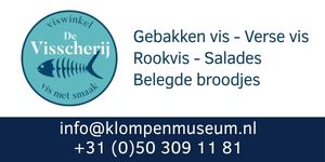 Viswinkel De Visscherij