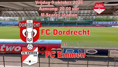dord -emmen