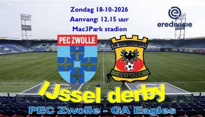 pec - ga eagles