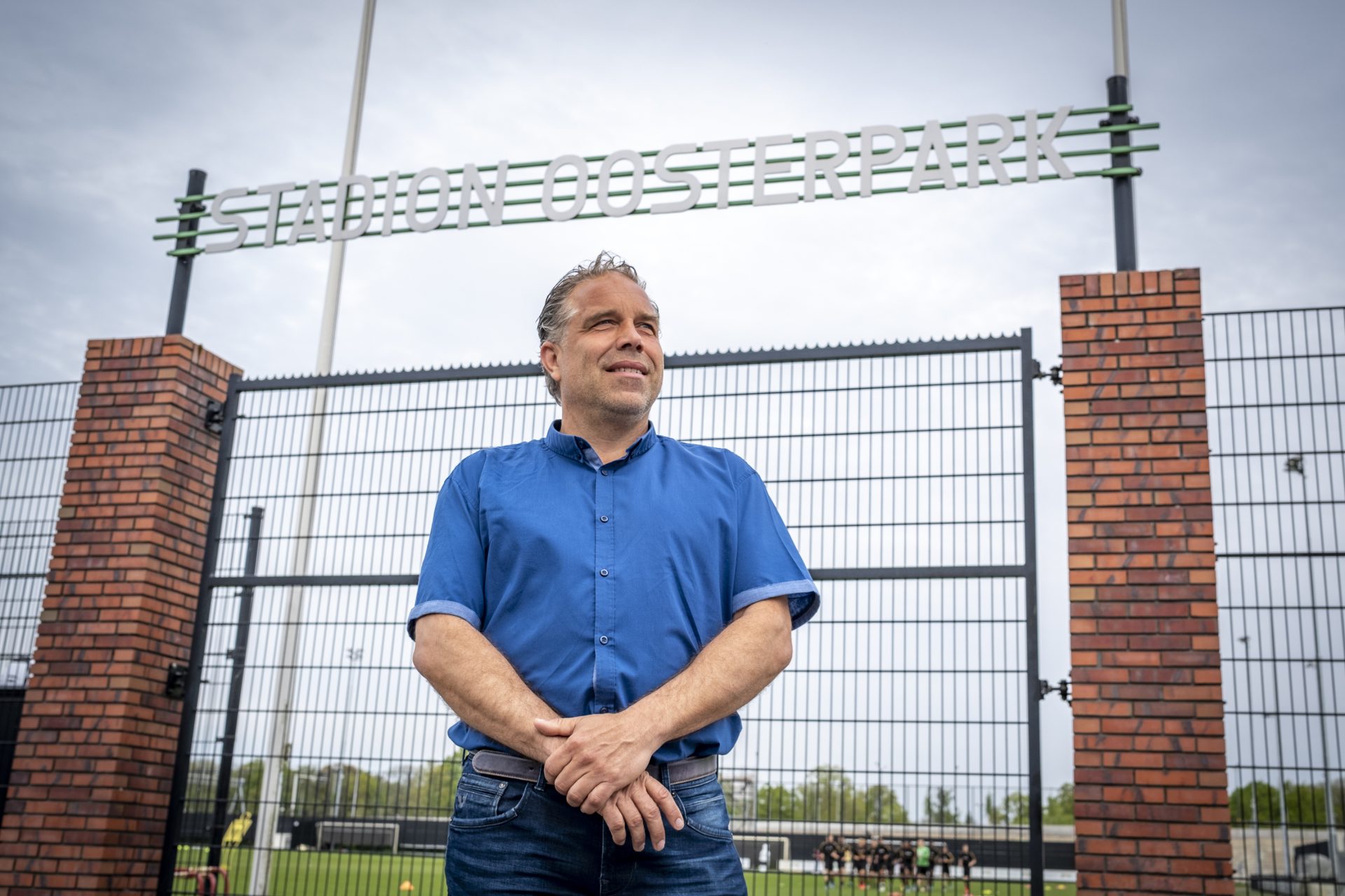 NIEUW TECHNISCH ORGANISATIEMODEL BIJ FC GRONINGEN.