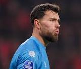 FC Groningen huurt Michael Verrips weer van Fortuna Sittard