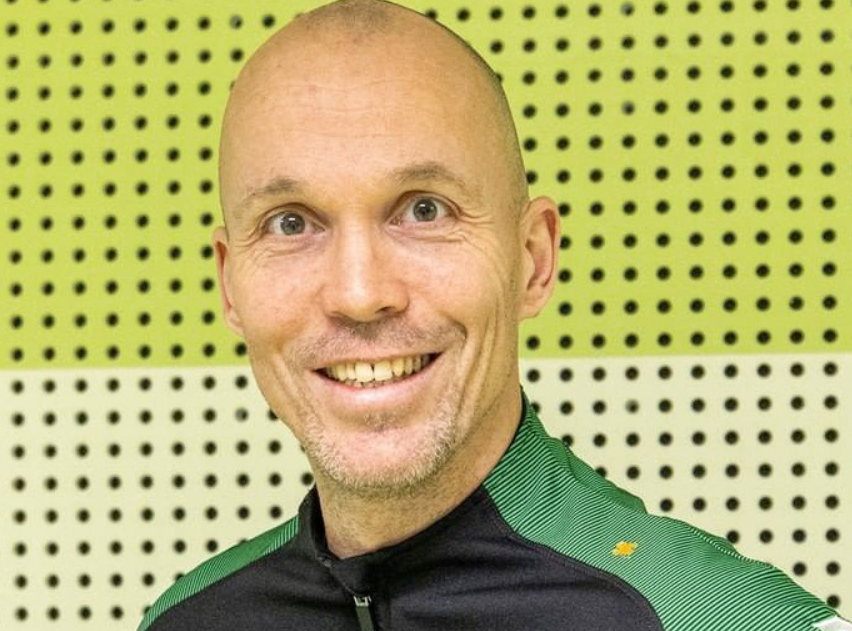Keeperstrainer Harmen Kuperus weg bij FC Groningen