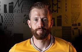 FC Groningen zou spits Kevin van Veen willen halen