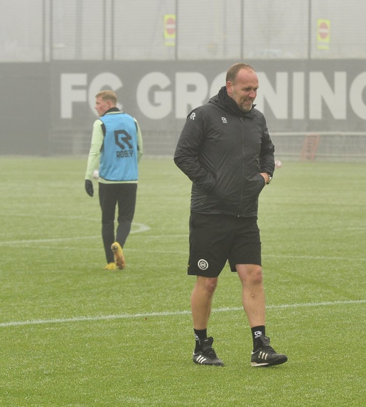 Talentvol FC Groningen neemt het vanavond op tegen VVV Venlo