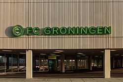 Ook FC Groningen had te maken met een voetbalfraudeur.