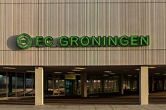 Opluchting bij FC Groningen, geen verhoging BTW op sport
