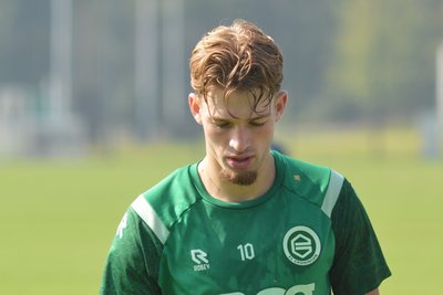 RSC Anderlecht zou Luciano Valente ook willen halen