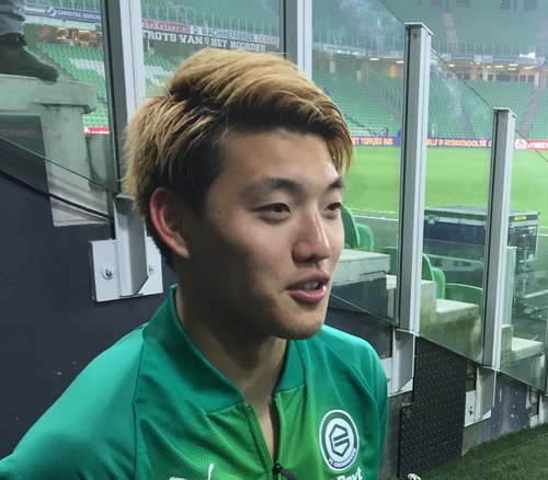 FC Groningen kan weer meeprofiteren van een transfer van Ritsu Doan
