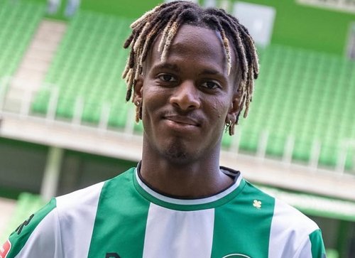 Theo Janssen genoot van Noam Emeran