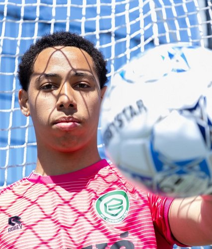 Twee nieuwe jeugdspelers voor FC Groningen