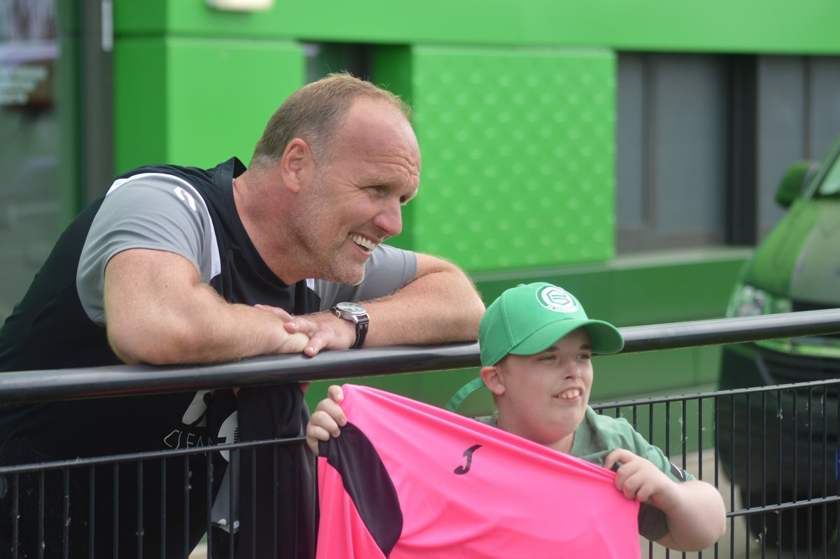 Dick Lukkien over FC Groningen - Ajax