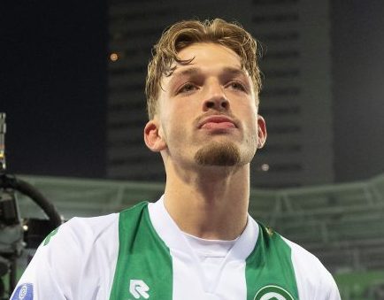 FC Groningen accepteert schikkingsvoorstel omtrent Luciano Valente niet