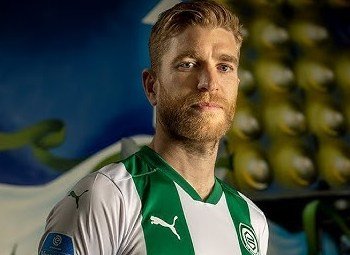 Voetbalcarrière van Michael de Leeuw is voorbij