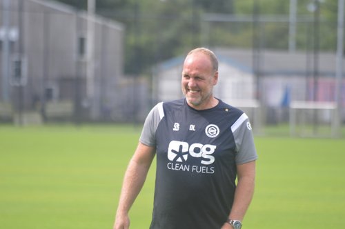Voorbeschouwing op PEC Zwolle - FC Groningen met Dick Lukkien