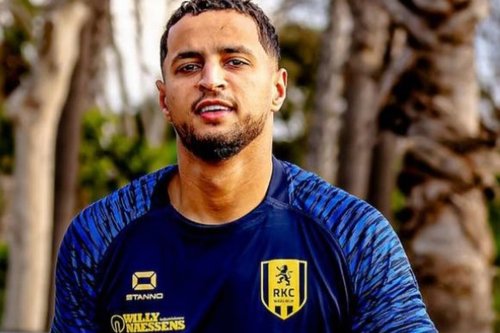 Mohamed Ihataren sluit FC Groningen niet uit