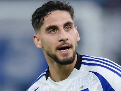 Oud Groninger Ludovit Reis hoopt het Nederlands elftal te halen