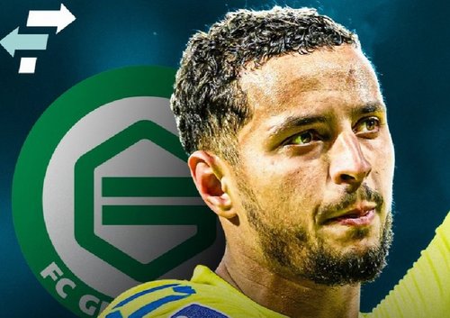 Mohamed Ihattaren naar FC Groningen zegt Leon ten Voorde