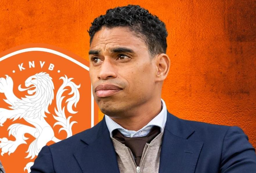Geen Luciano Valente bij Jong Oranje selectie, Thom van Bergen wel