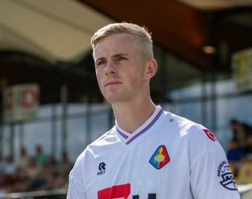 FC Groningen zou het oog laten vallen op Guus Opperhaus