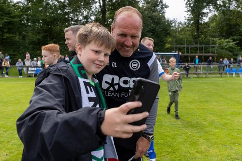 Het eerste gedeelte van de voorbereiding van FC Groningen is bekend