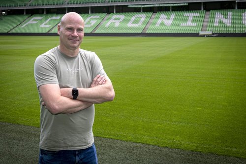 11 Vragen aan clubfotograaf Jan Westman