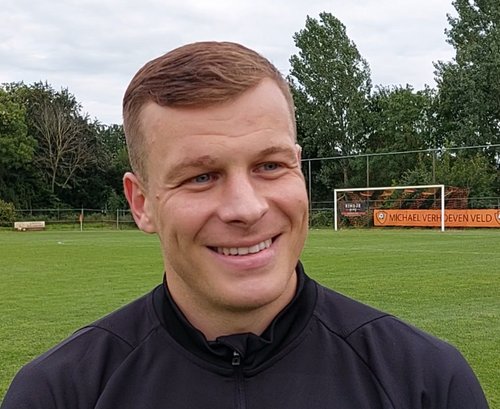 Interview Samir Memišević