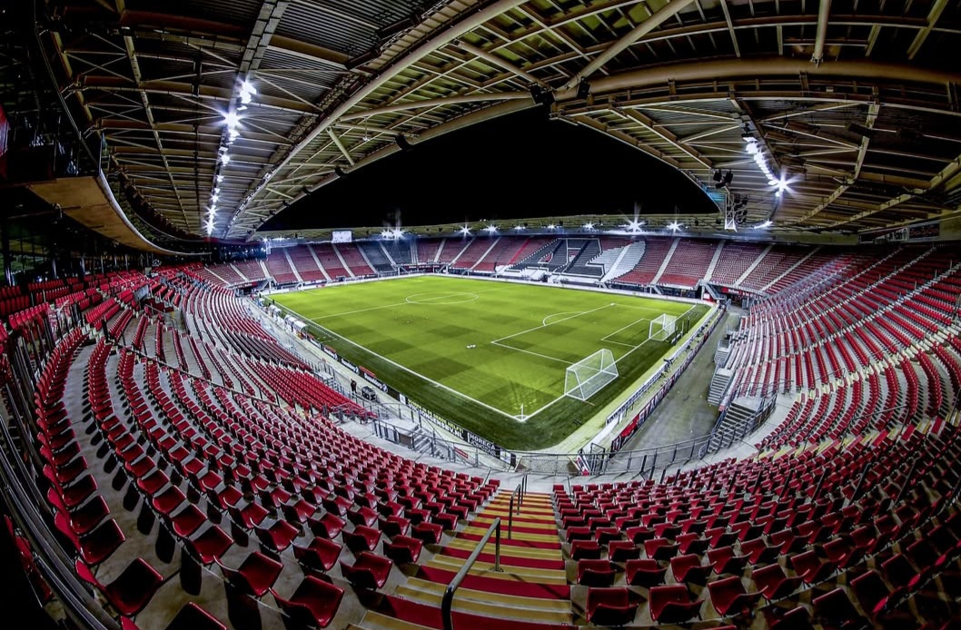 FC Groningen opent het nieuwe seizoen in Alkmaar