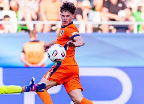 Ziggo Sport analisten verrast door sterk optreden Thom van Bergen