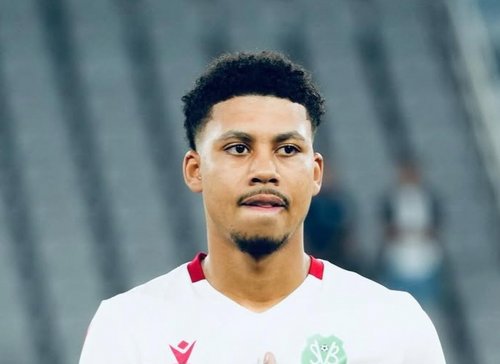 FC Groningen en GA Eages strijden om Richonell Margaret