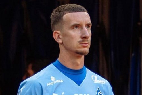 Groninger Glenn Bijl traint met FC o21 mee