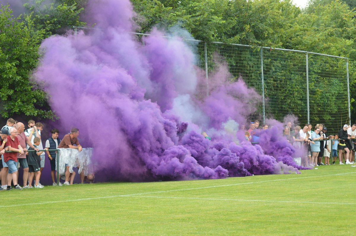 Weer dubbele cijfers voor FC Groningen in Bedum, met foto's en video's.