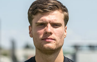 Transfer Bjorn Meijer naar Feyenoord gaat NIET door.