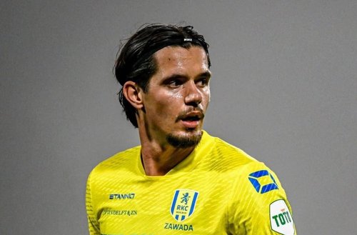 Oskar Zawada op verlanglijstje FC Groningen