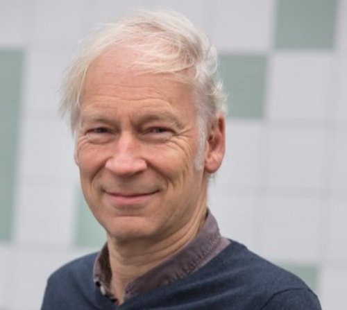 Column Wim Masker uit Gezinsbode